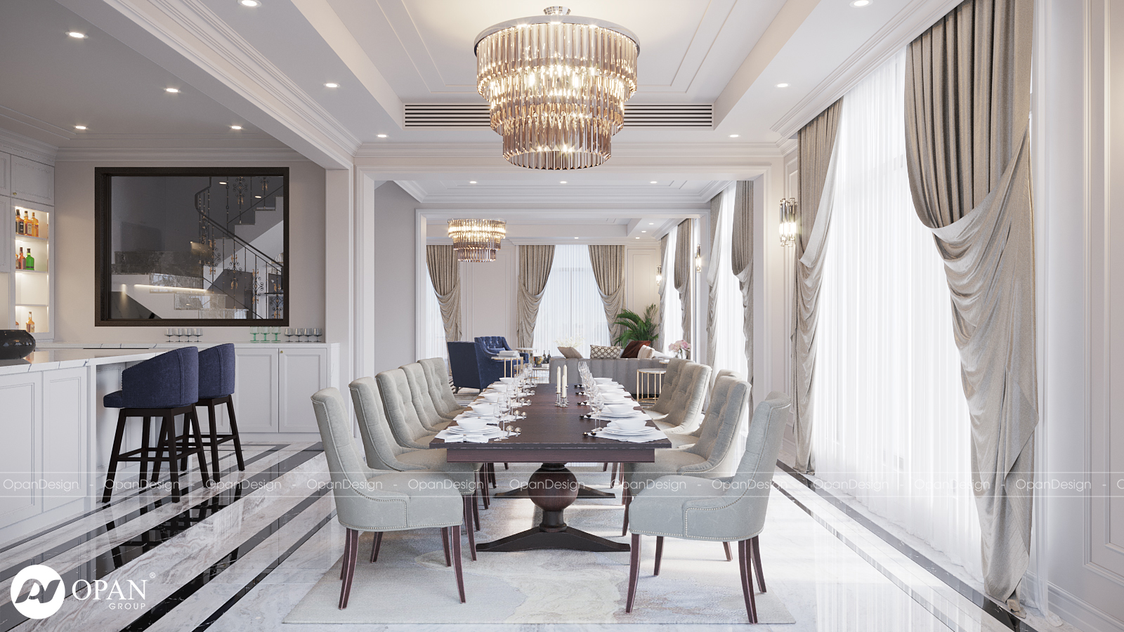 Thiết kế nhà đẹp