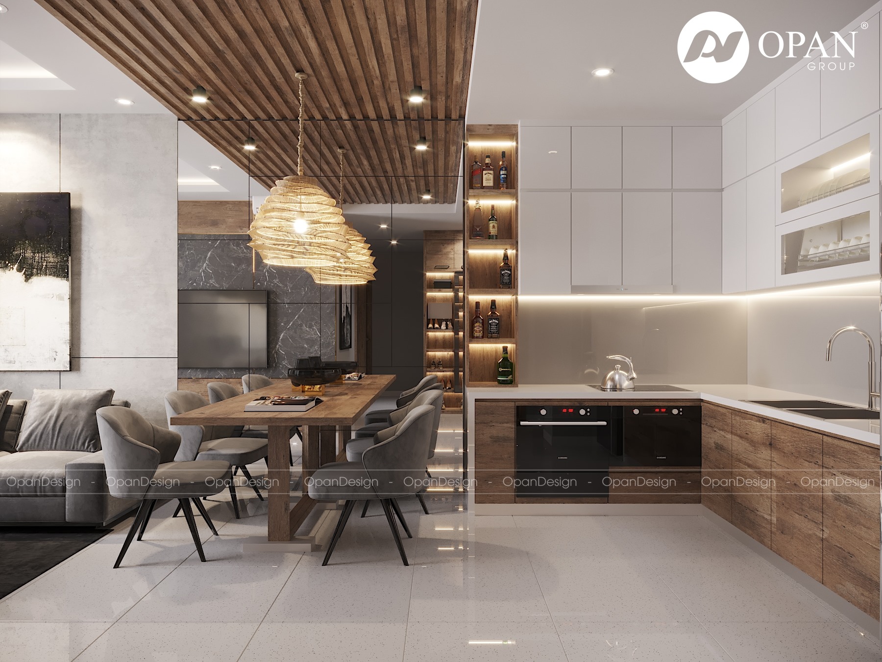 Thiết kế nhà đẹp