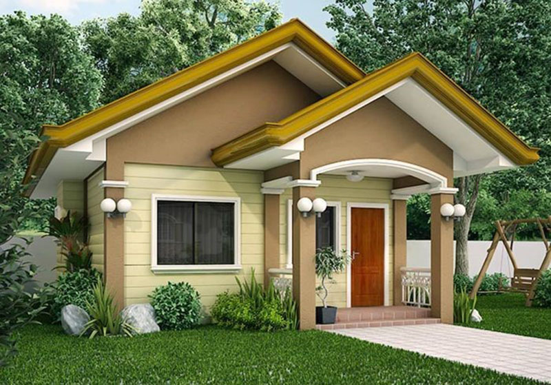 NHỮNG LƯU Ý KHI XÂY DỰNG NHÀ CẤP 4 GIÁ 200 TRIỆU