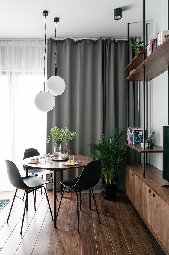Lựa chọn và bố trí đồ nội thất phù hợp