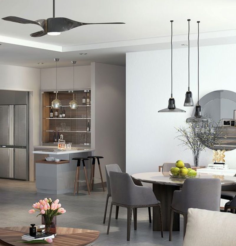 BẢNG GIÁ THIẾT KẾ NỘI THẤT CHUNG CƯ GIÁ RẺ NHẤT