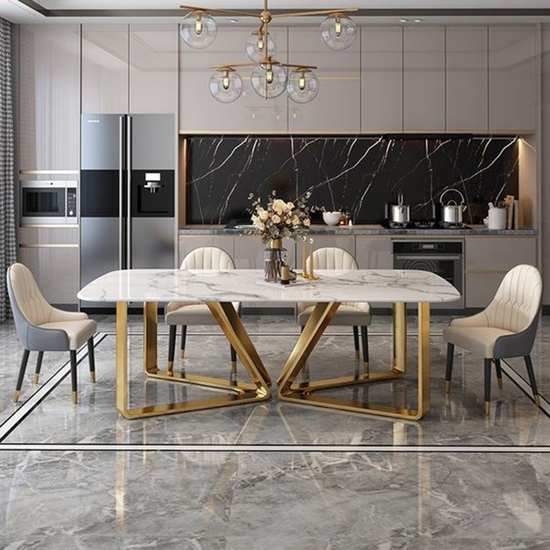 Tủ bếp hiện đại Châu Âu