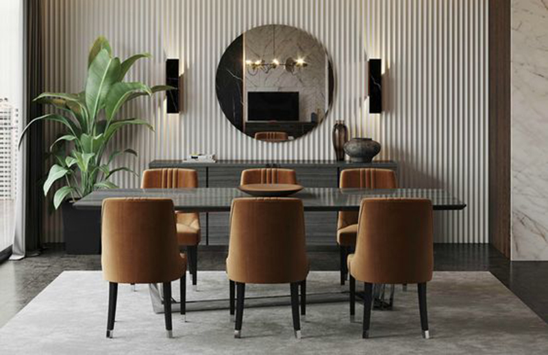 NHỮNG LƯU Ý KHI THIẾT KẾ NỘI THẤT CHUNG CƯ 65M2
