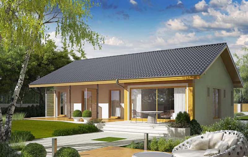 CÁCH XÂY NHÀ CẤP 4 200 TRIỆU MÀ BẠN NÊN BIẾT