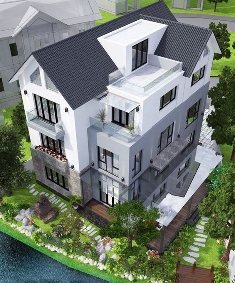 NHỮNG LƯU Ý KHI LỰA CHỌN ĐỐI TÁC THIẾT KẾ VÀ THI CÔNG NỘI THẤT BIỆT THỰ