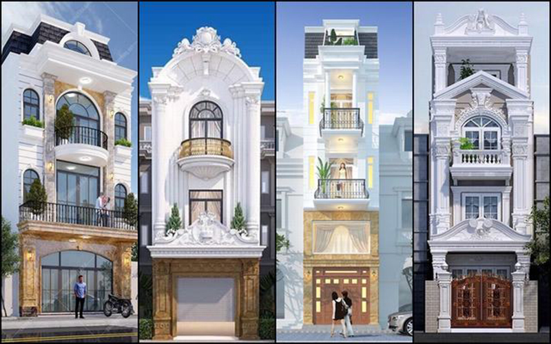 NHỮNG ĐIỂM KHIẾN NHÀ ỐNG TÂN CỔ ĐIỂN TRỞ NÊN CUỐN HÚT VẠN NGƯỜI MÊ