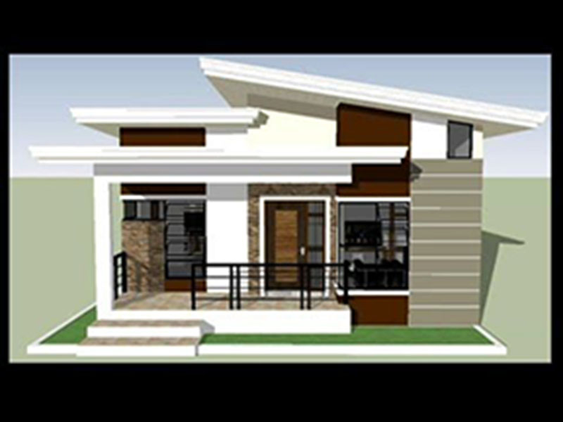 Chú ý diện tích xây dựng