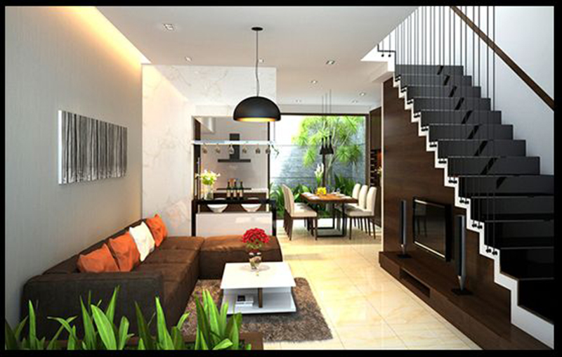 Đồng nhất về phong cách thiết kế