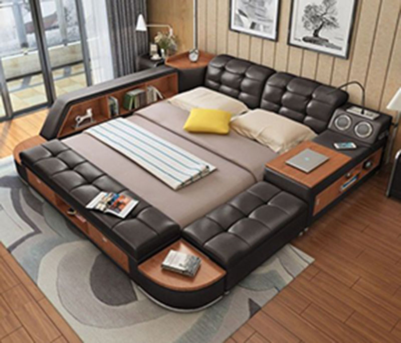 Ghế sofa giường