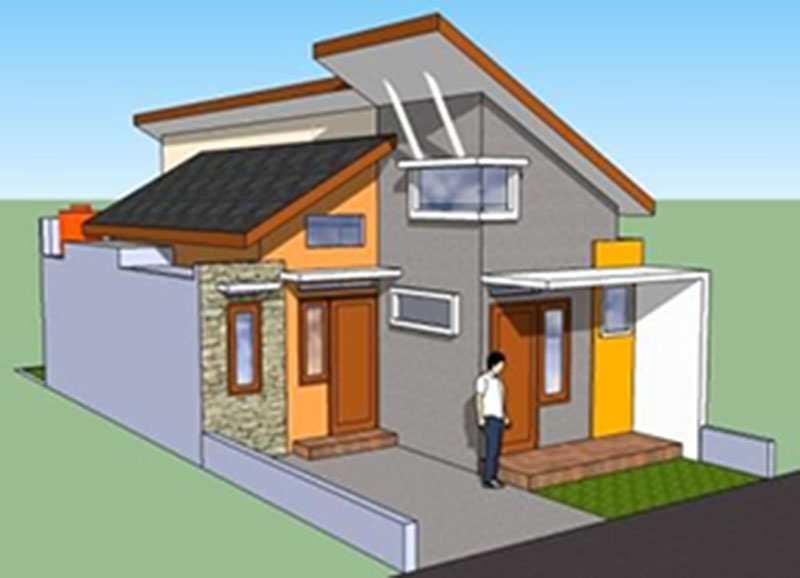 Chú ý việc lựa chọn phối cảnh