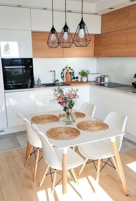 Lưu ý về màu sắc trong thiết kế nội thất chung cư mini