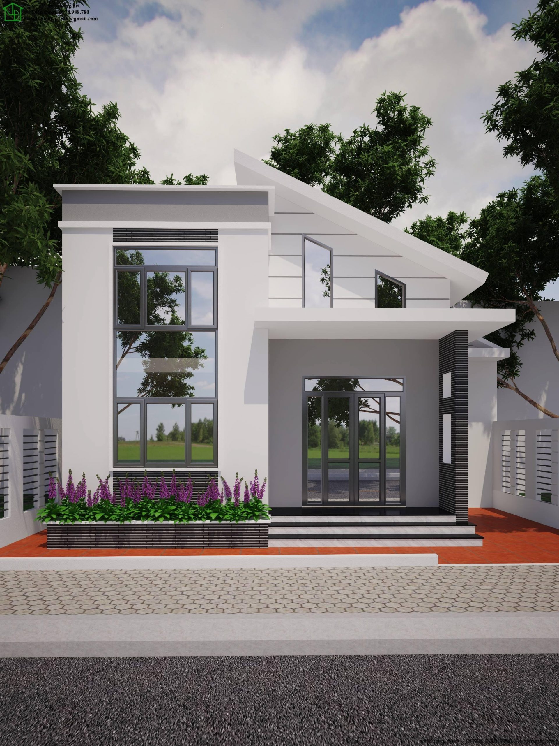 Khảo sát vật liệu xây dựng để xây một ngôi nhà chất lượng
