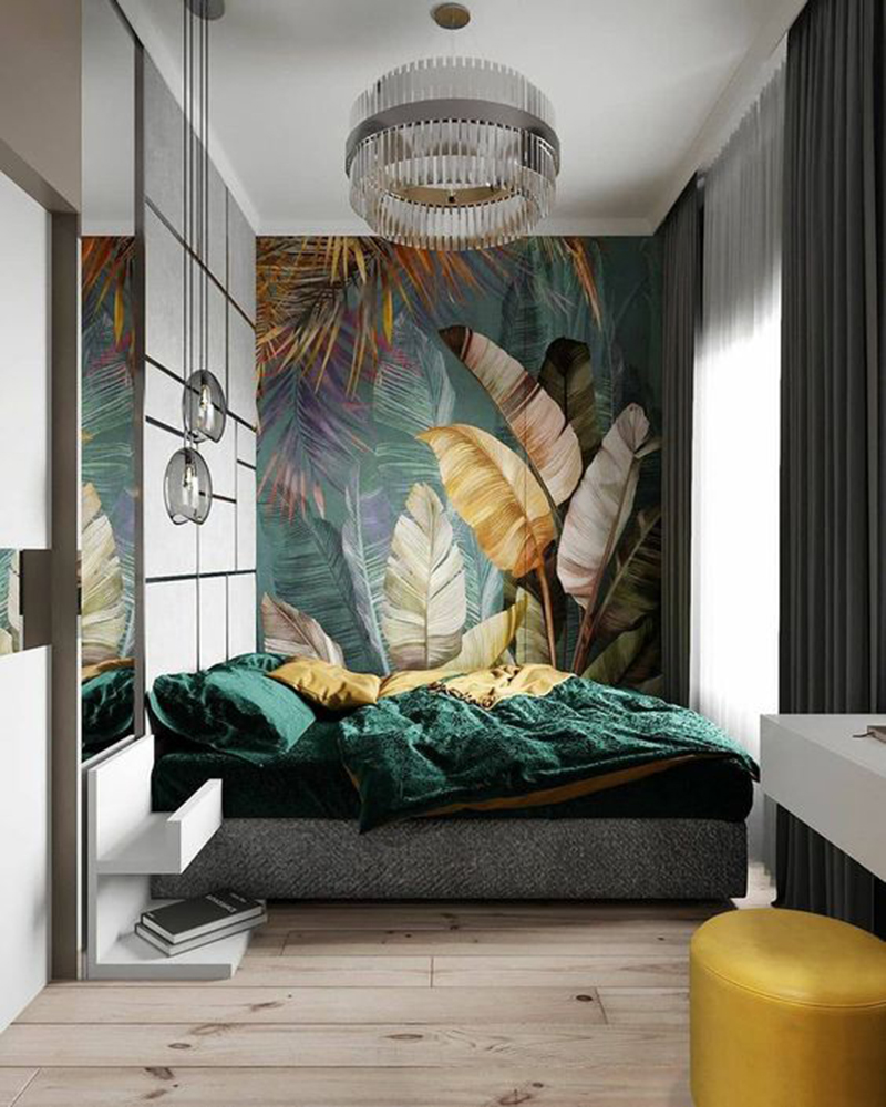 NHƯ THẾ NÀO ĐƯỢC HIỂU LÀ PHONG CÁCH THIẾT KẾ NỘI THẤT