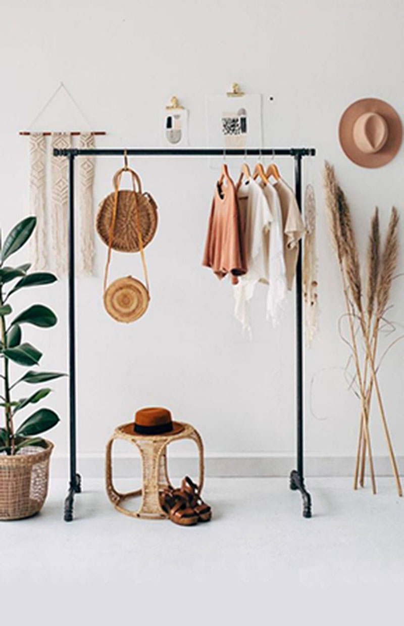 Thiết kế nội thất cửa hàng, shop, showroom phong cách Boutique