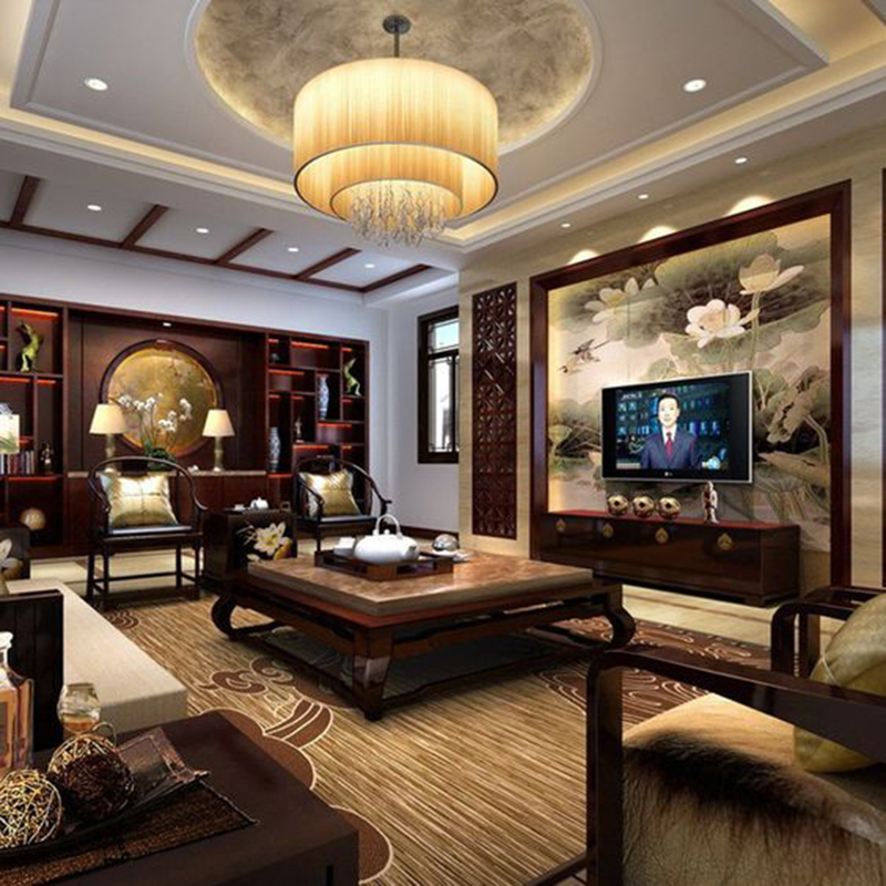 Thiết kế nội thất nhà ở phong cách thiết kế nội thất đương đại