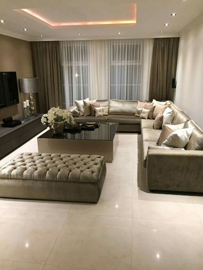 Chuộng phong cách tối giản