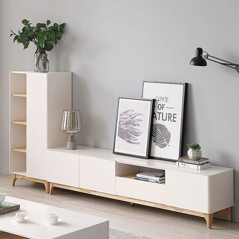 Tạo điểm nhấn với các phụ kiện trang trí cho phòng khách