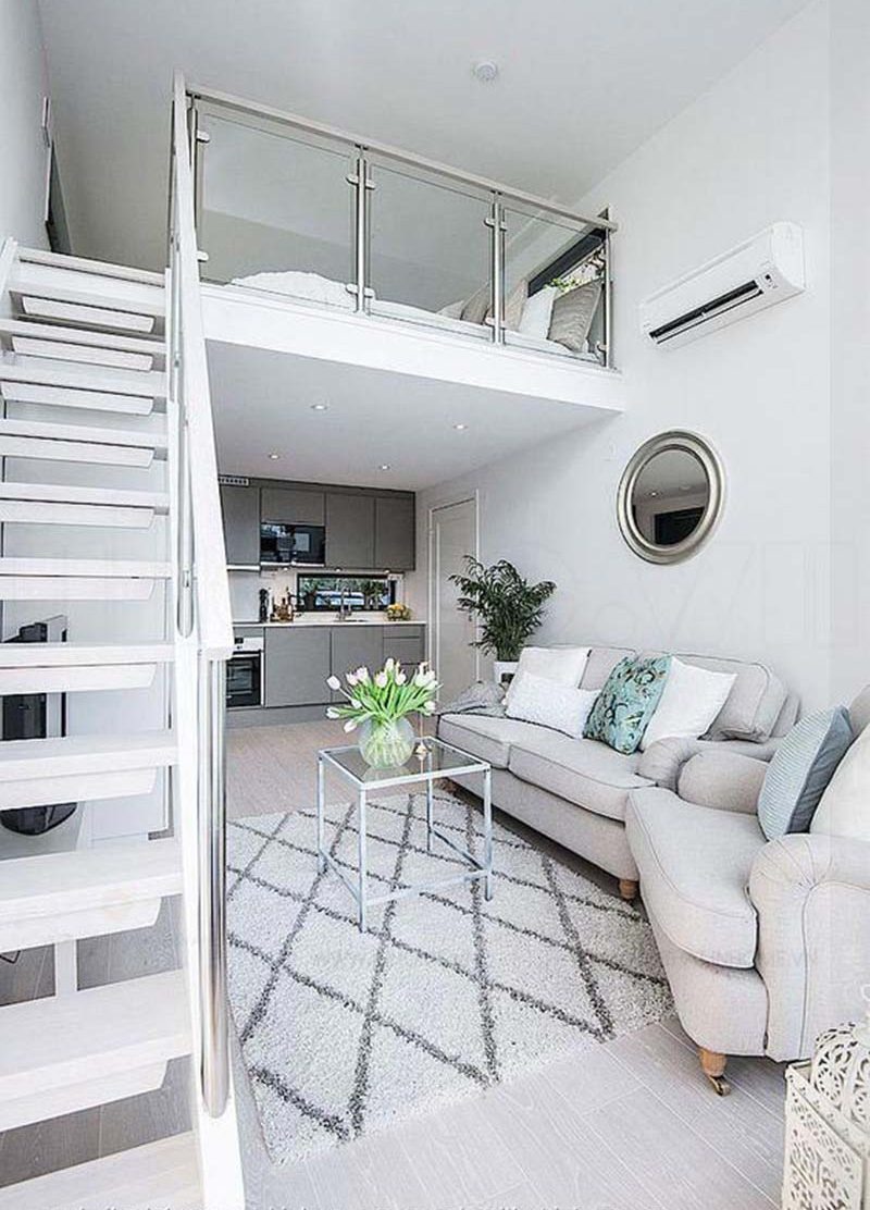 NHỮNG SAI LẦM KHI THIẾT KẾ NHÀ GÁC LỬNG