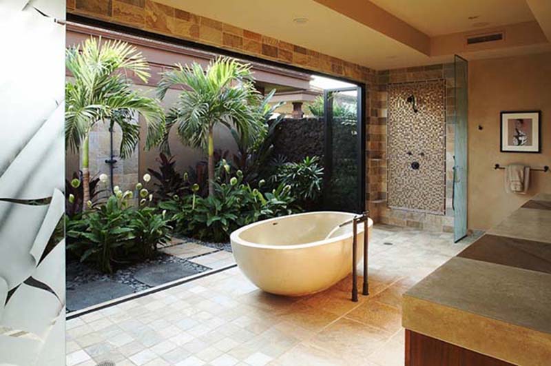Tiêu chuẩn kích thước thiết kế nhà vệ sinh đẹp