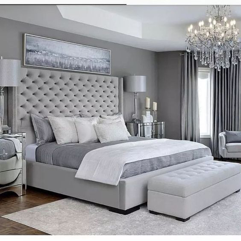 Thiết Kế Nội Thất Chung Cư 3 Phòng Ngủ Đẹp, Dễ Ứng Dụng