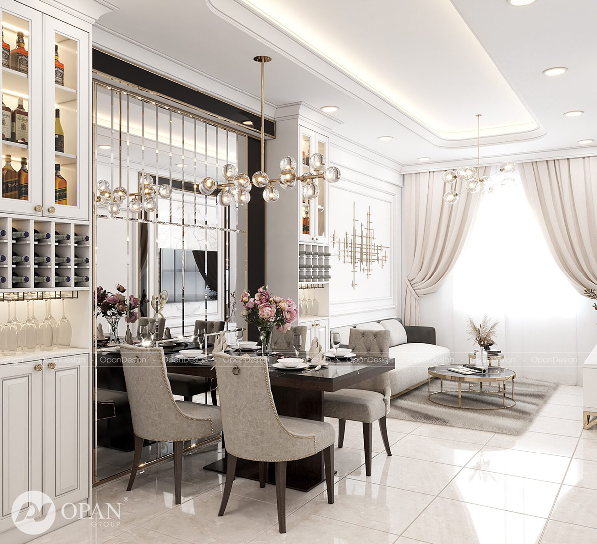 100+Ý tưởng trang trí nhà đẹp - hiện đại - độc đáo
