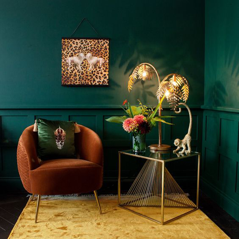 PHONG CÁCH THIẾT KẾ NỘI THẤT VINTAGE