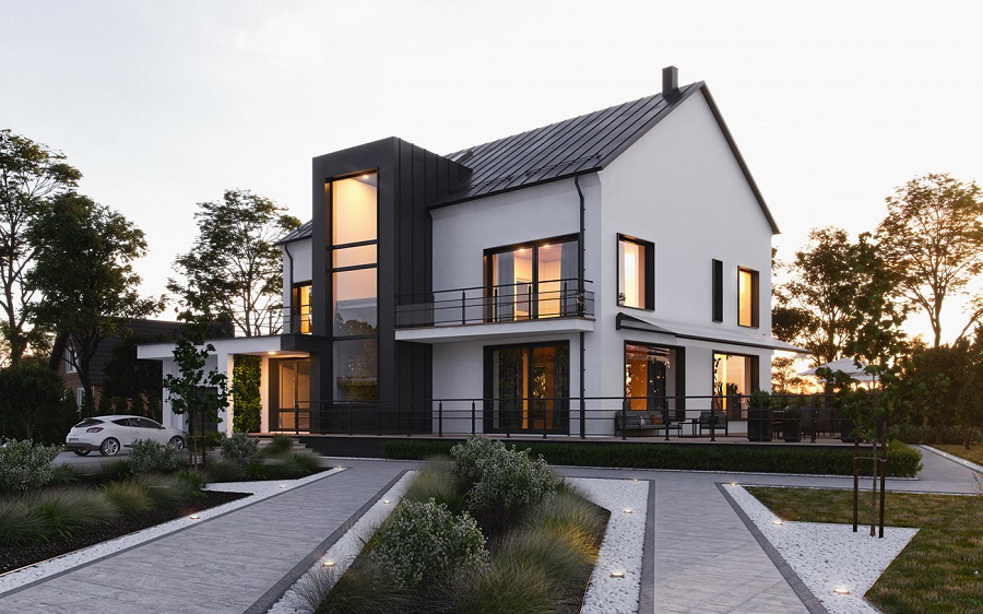 Nhà cấp 4 giá rẻ 100 triệu