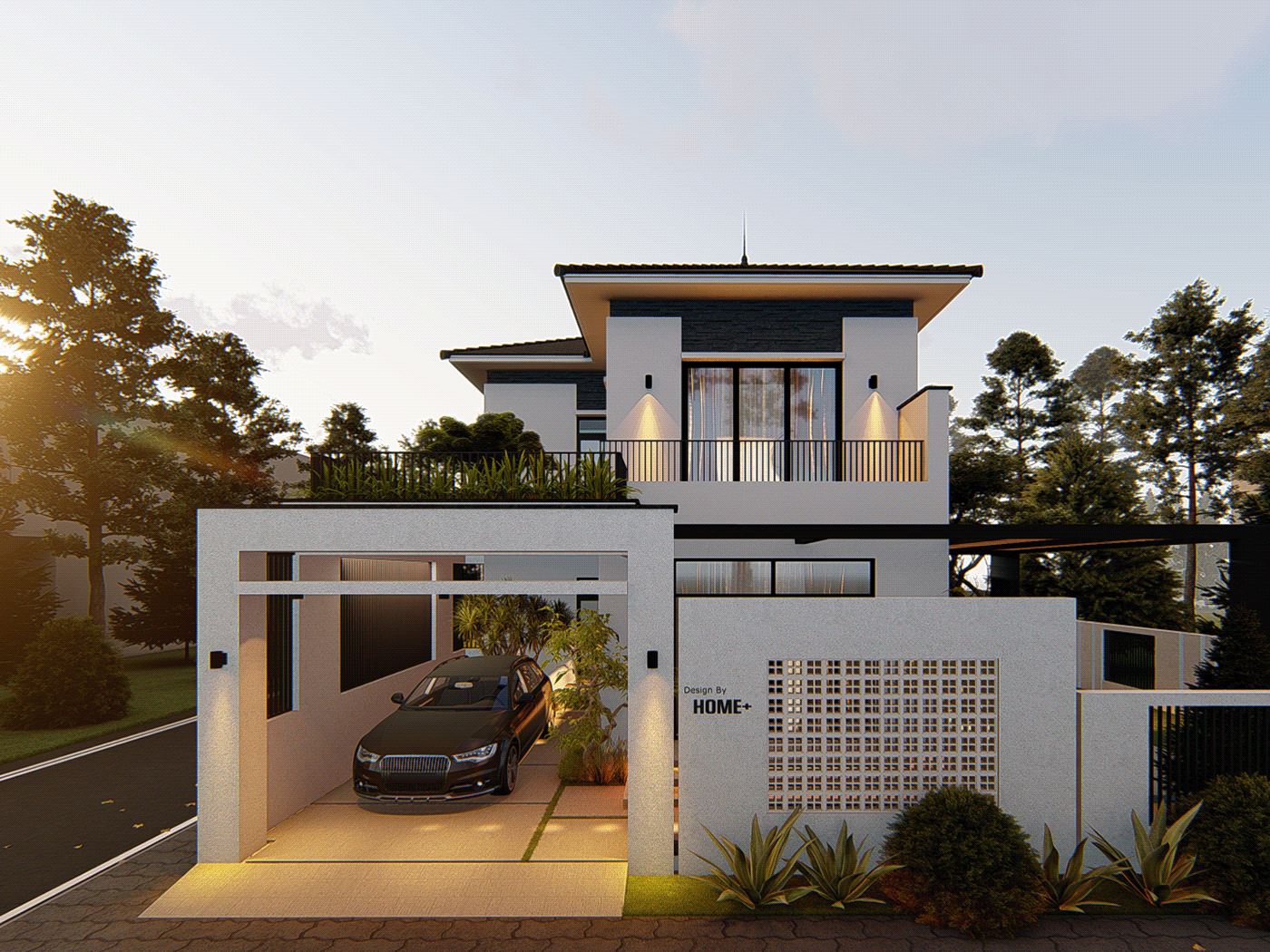 Nhà cấp 4 giá rẻ 100 triệu