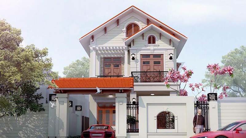 Biệt thự mini