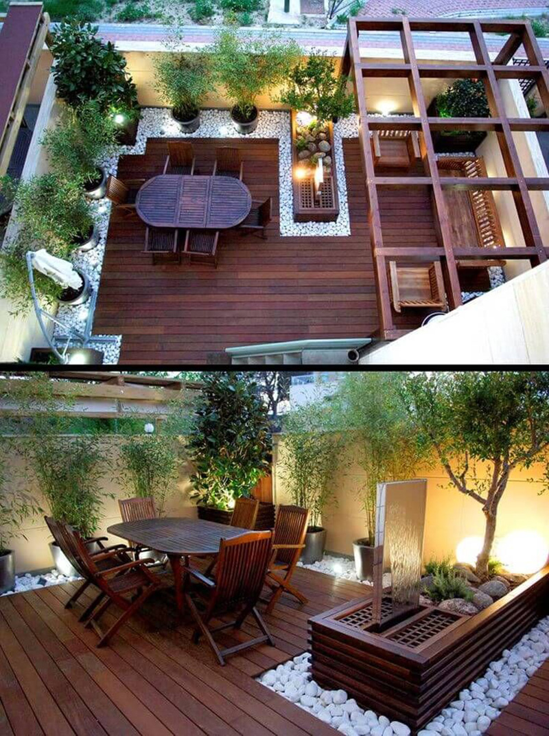 Lọc không khí cho ngôi nhà