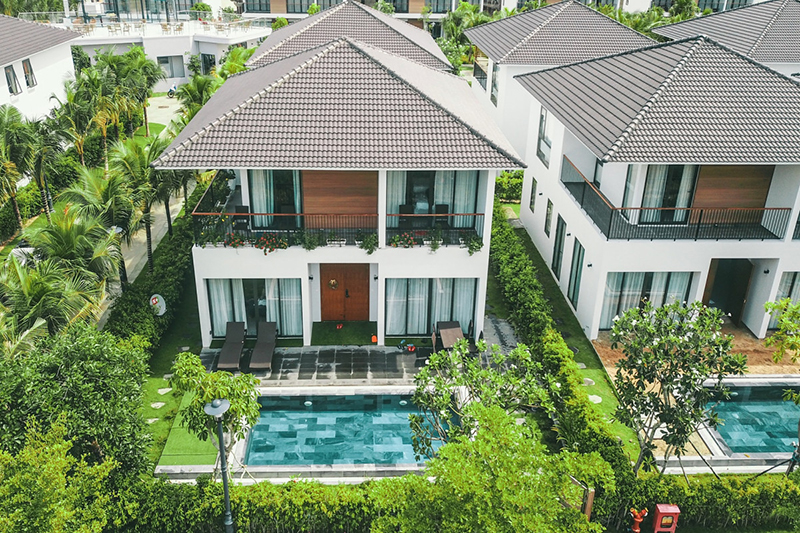 Yếu tố sơn thuỷ (núi, nước)