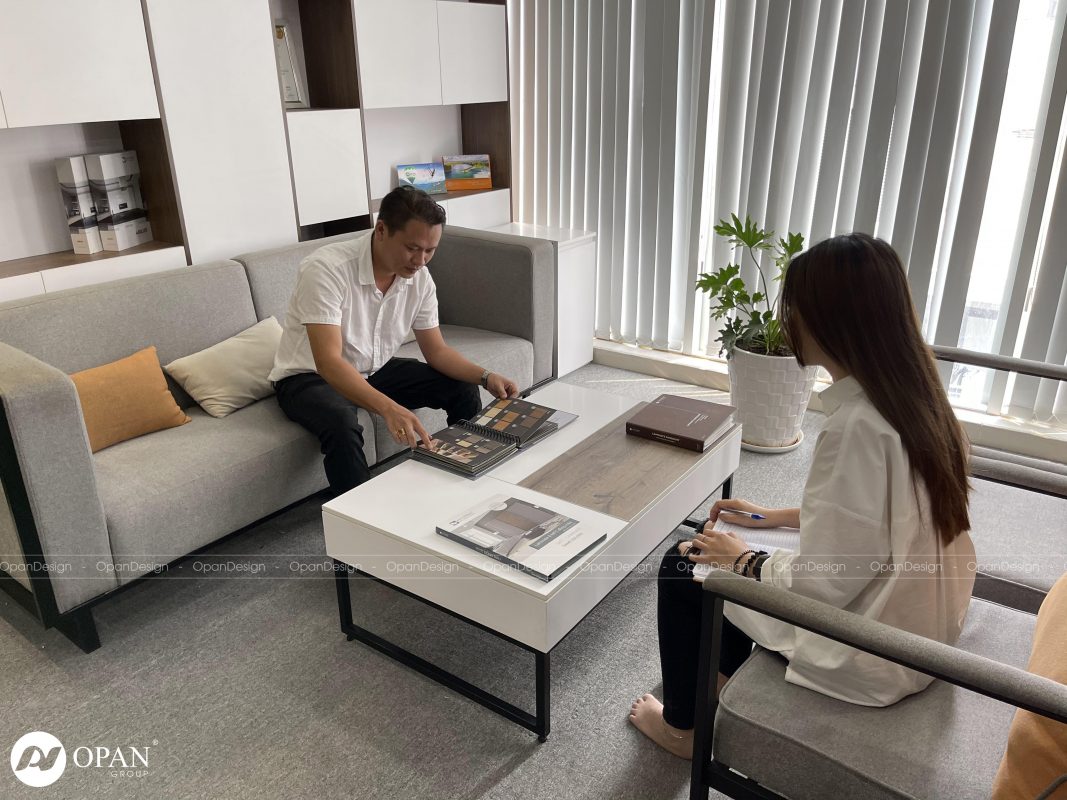 Hợp đồng xây dựng nhà ở