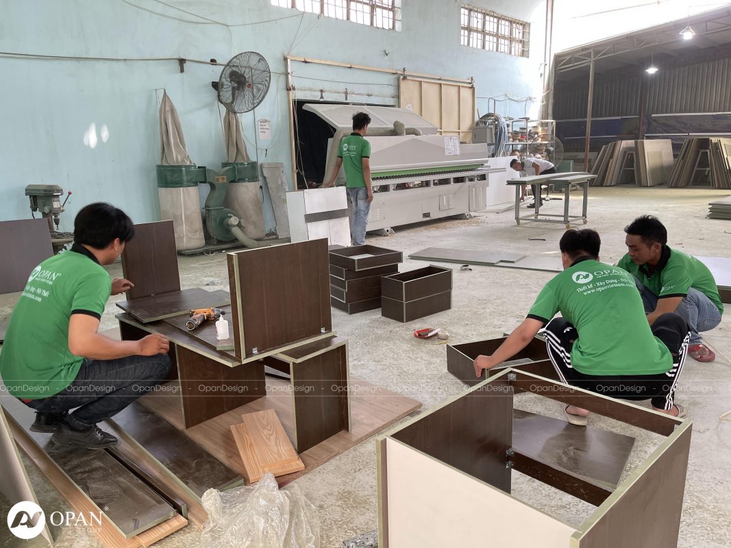Hợp đồng xây dựng nhà ở