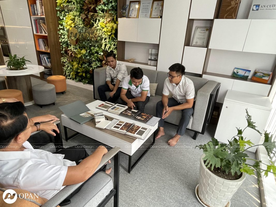 Hợp đồng xây dựng nhà ở
