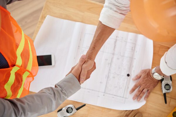 Công ty xây dựng nhà phố