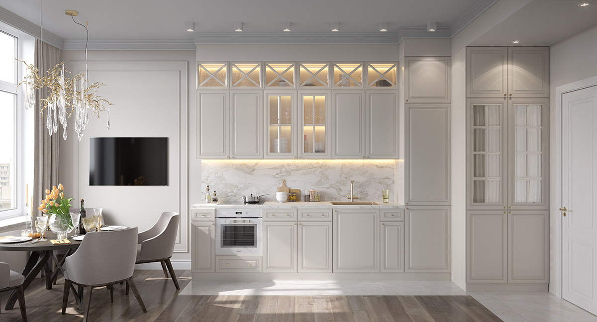 Xây dựng biệt thự