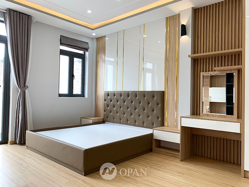 Các loại ván gỗ An Cường