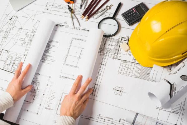 Công ty thiết kế xây dựng