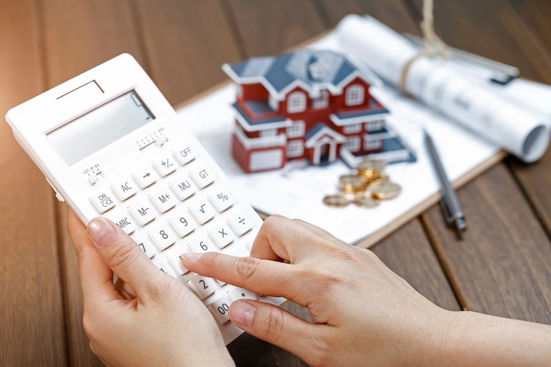 Đơn giá xây dựng nhà phố
